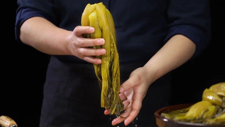 泡菜致癌、高鹽，并不健康？