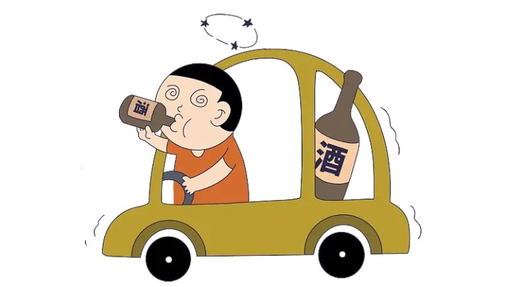 沒喝酒也可能測出酒駕？