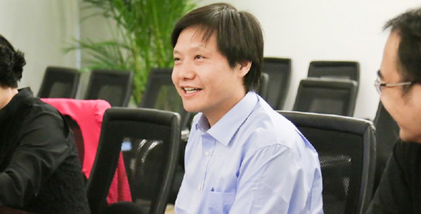 小米科技董事長雷軍——中國經濟持續崛起、文化軟實力不斷增強，給與了中國品牌真正走向世界的寶貴推動力。小米希望順勢而為，讓全球所有人都能享受科技的樂趣，并成為值得國人驕傲的世界品牌。