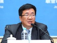 廣汽集團執行董事、廣汽乘用車總經理吳松