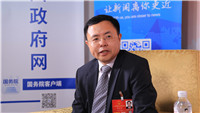 邵志清：應制定大數據法，加快數據開放共享