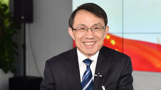 沈?。恨k好人民滿意的一流教育
