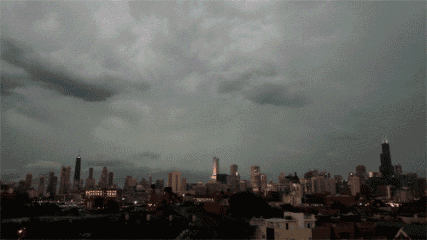 專(zhuān)家分析：近期暴雨和強(qiáng)對(duì)流天氣為何如此頻繁？