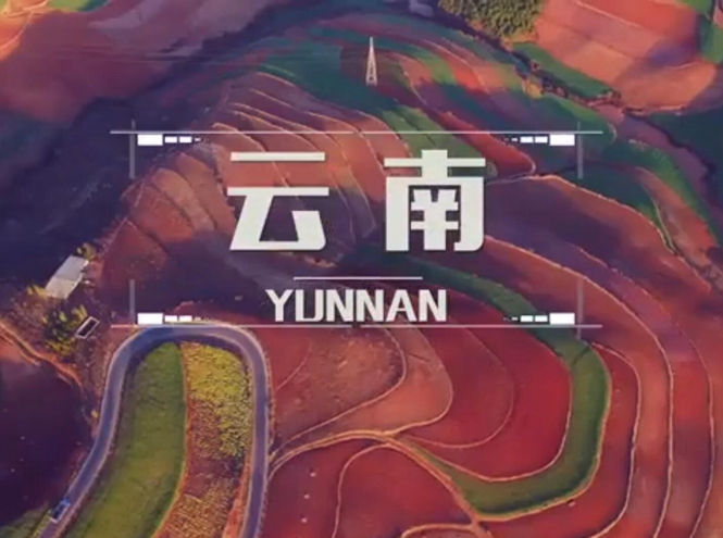 面向全球，直播“一帶一路”！——古道新生云之南