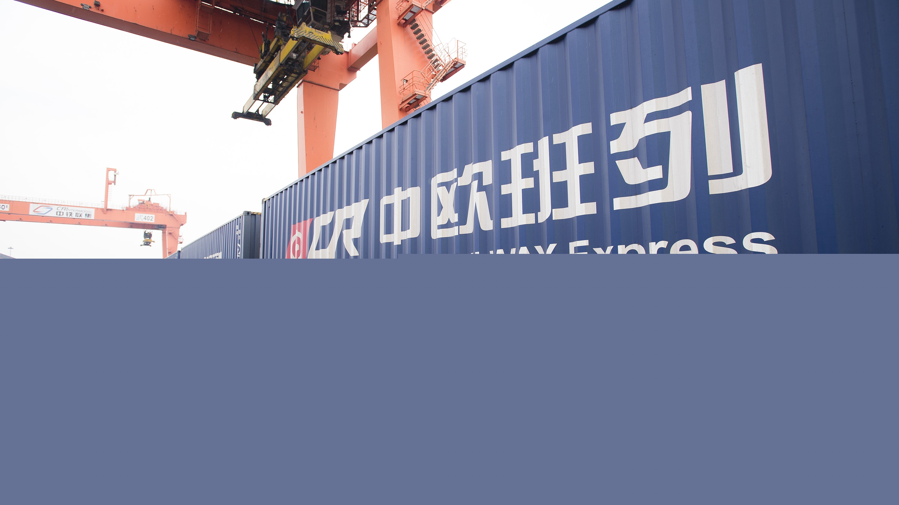 信息量很大！共建“一帶一路”，習近平今天講了四大內(nèi)容