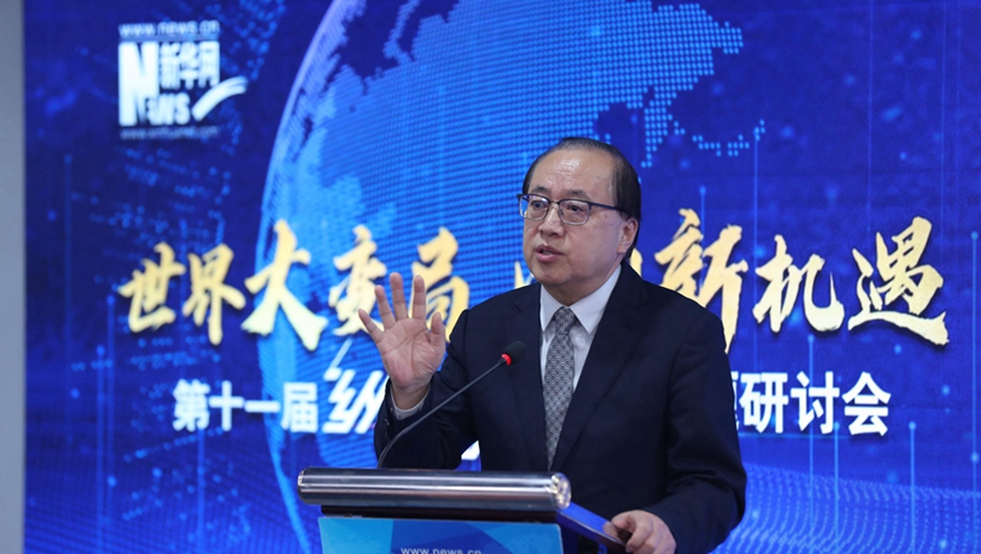 李紹先：中東局勢錯綜復雜，癥結在哪兒？